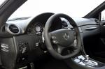 Mercedes-Benz CLK63 AMG Black Series 2008 года